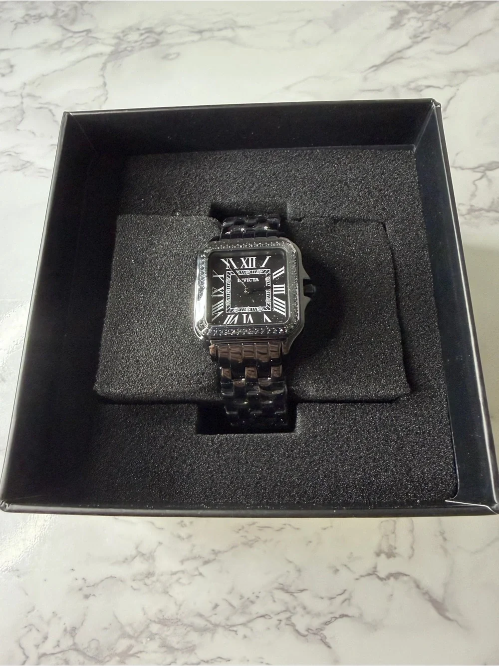 Invicta Angel Women’s Watch